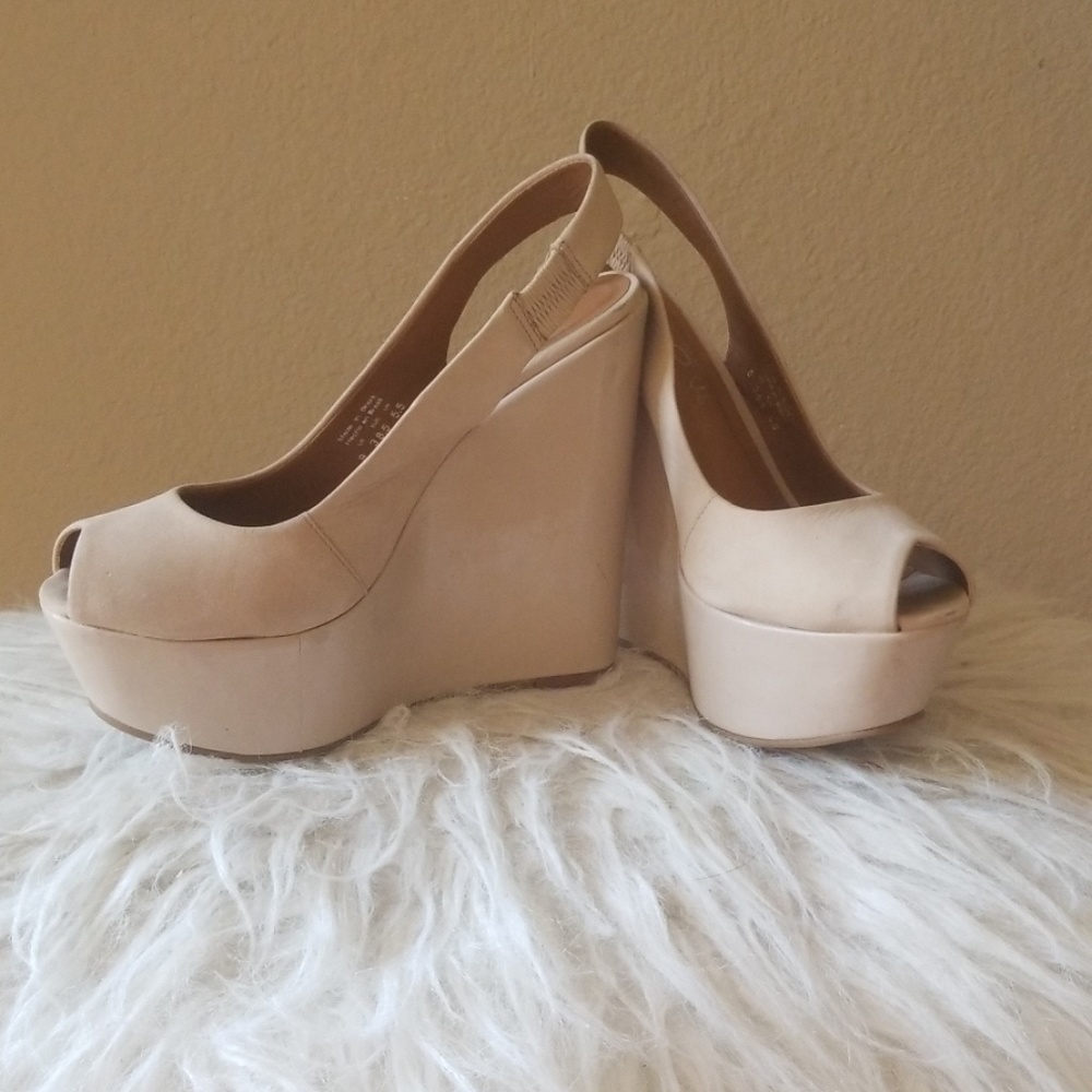 Aldo Wedges